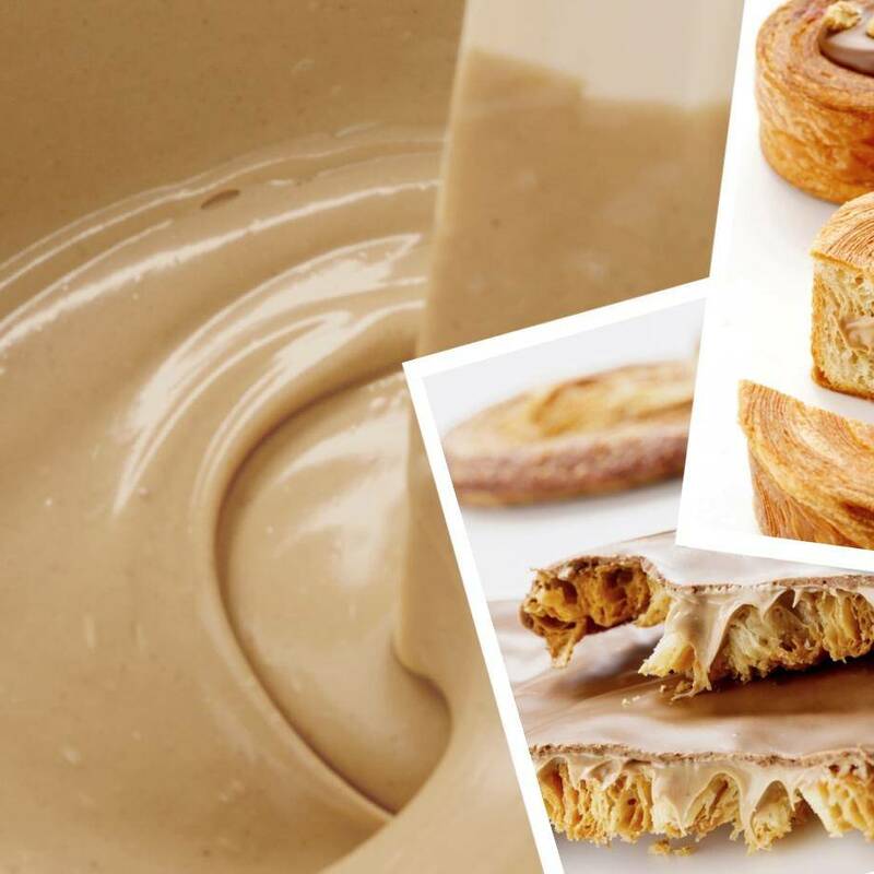 Nutybella en postres